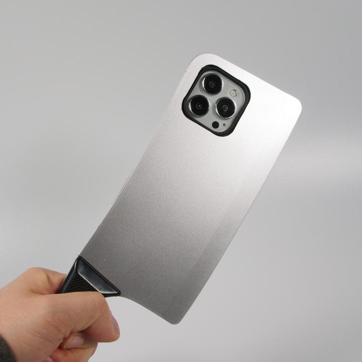 Produktbild PhoneLook Hülle Grosses Küchenmesser mit Griff (Apple iPhone 13 Pro Max)