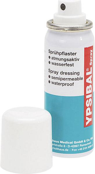 Actual product image kaiserkraft Spray plaster YPSIBAL (5 x)