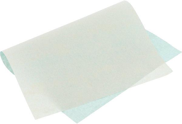 Image du produit kaiserkraft Papier de soie terra (40 g/m², 330 x)