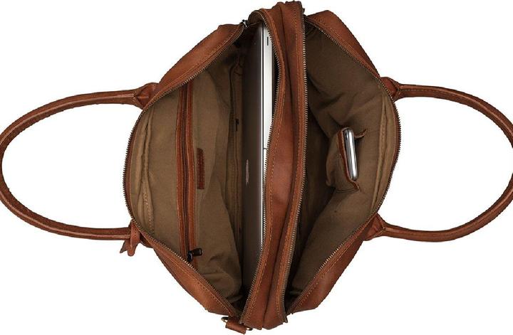 Actual product image Burkely Fundamentals Vintage