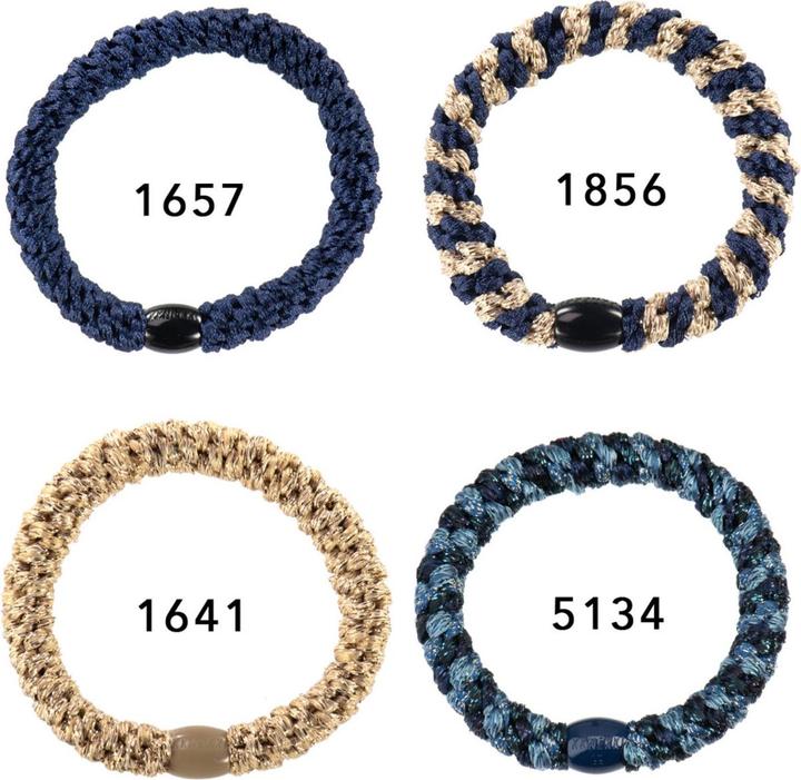 Produktbild Kknekki - Hair Tie Sailor's Kiss (Haargummi)