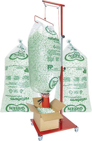 Produktbild kaiserkraft Spar-Set flo-pak® (3 Stück)