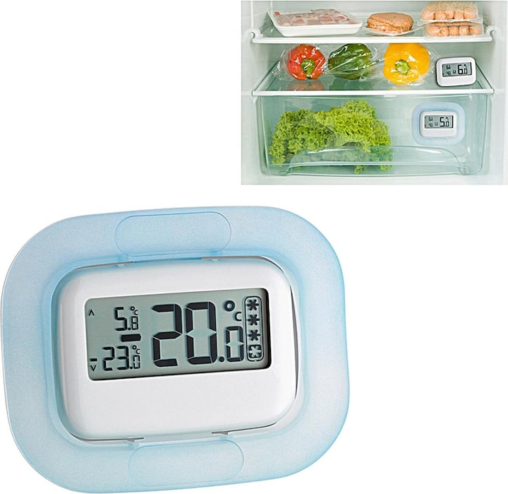 Actual product image TFA 30.1042