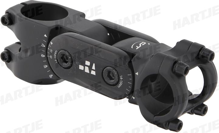 Produktbild Contec Vorbau Cobra (100 mm, 31.80 mm)