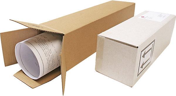 Produktbild eurokraft basic Versandhülse ECONOMY (10 x)