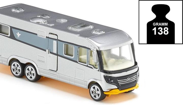 Image du produit Siku Motorhome