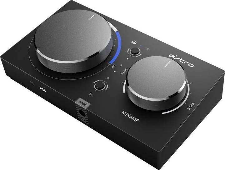 Produktbild Astro Gaming A40 TR + MixAmp Pro TR (Playstation, PC) (Kabelgebunden)
