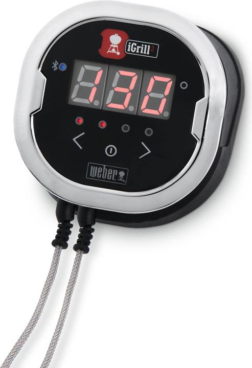 Produktbild Weber iGrill 2