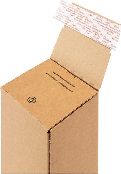 Image du produit kaiserkraft Douille d'expédition flow (20 x)