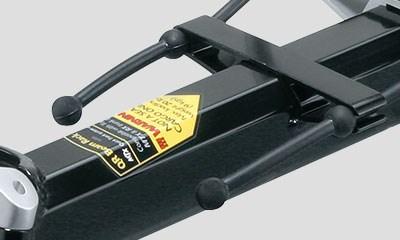 Actual product image Topeak MTX BeamRack