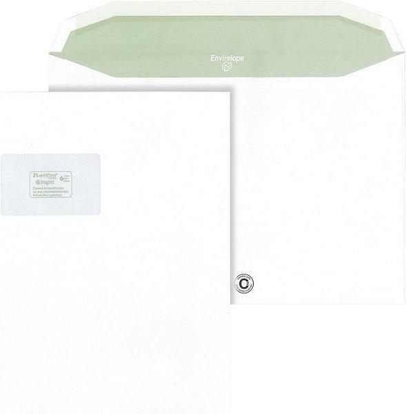 Produktbild kaiserkraft Briefumschläge terra Envirelope® (C4, 500x)