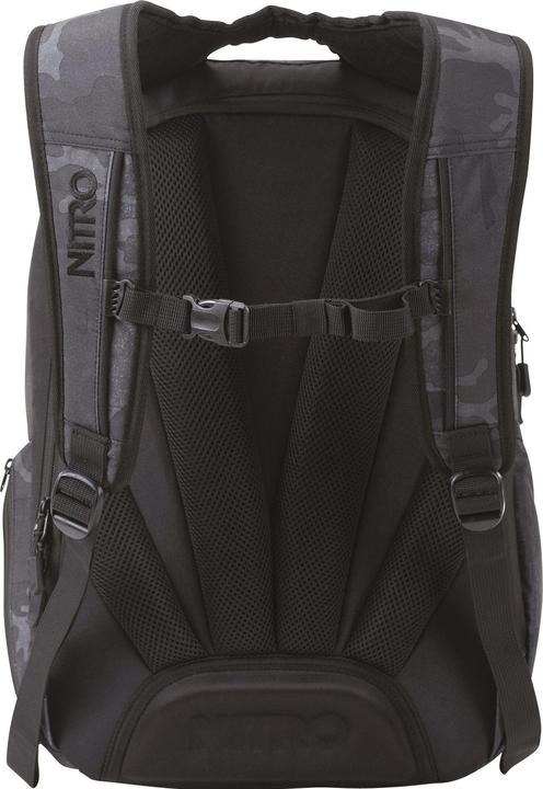 Image du produit Nitro Chase Forged (35 l)