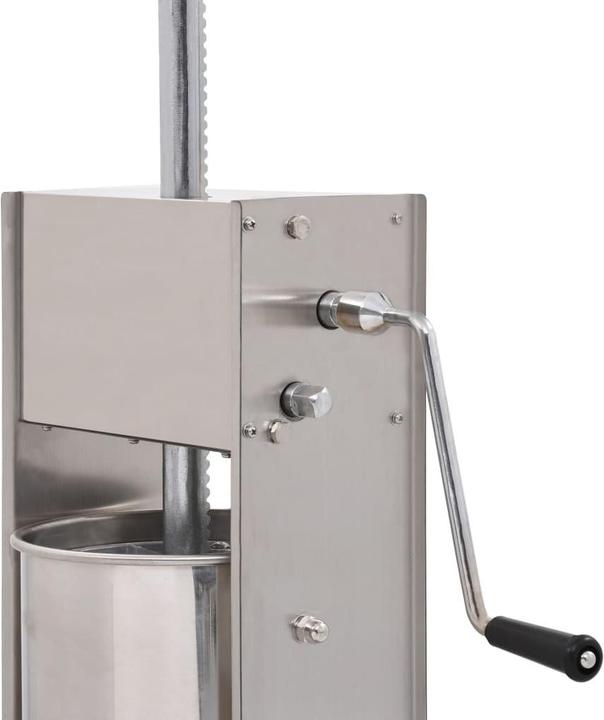 Produktbild vidaXL Wurstfüller