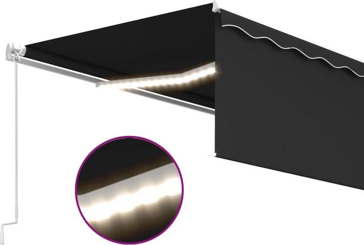 Produktbild vidaXL Trude (5 m)