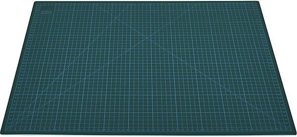 Immagine prodotto kaiserkraft Tappetino da taglio, 1 lato utile, largh. x prof. 450 x 600 mm. (450 x 600 mm)