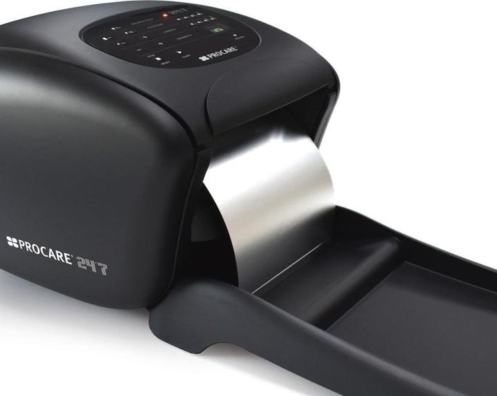 Immagine prodotto ProCar Procare 24*7 Automatischer Folienspender - Folienschneider - Automatische Folienschnittmaschine für