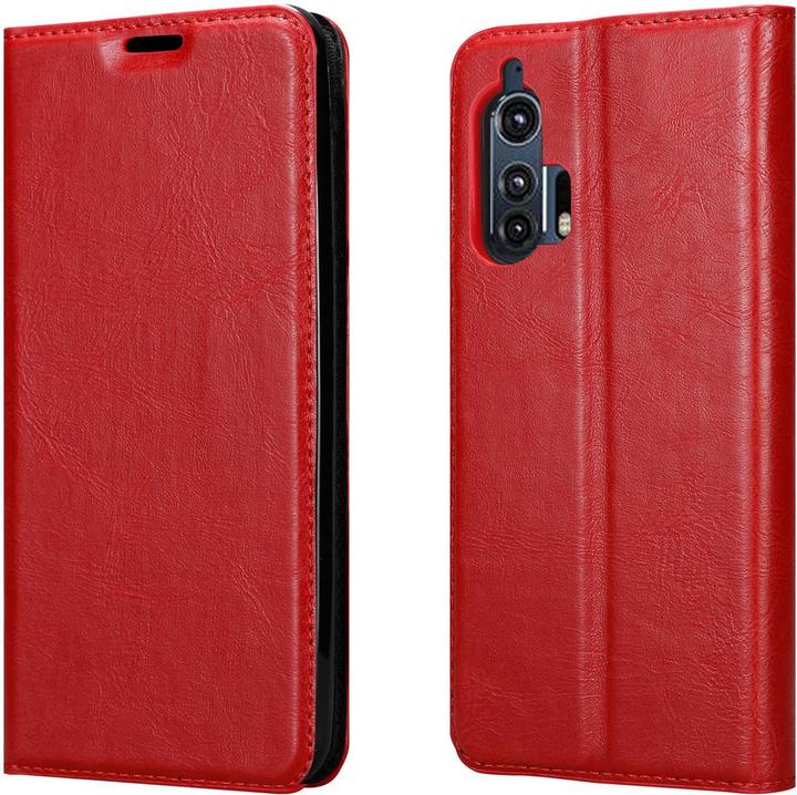 Actual product image Cadorabo Cover (Motorola Edge+)