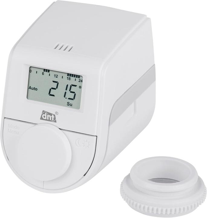 Produktbild DNT 3er-Set Heizkörperthermostat ThermoTune