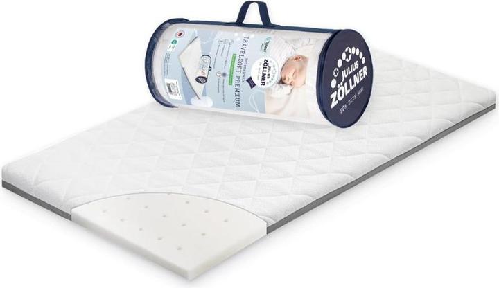 Produktbild Julius Zöllner Travelsoft Premium