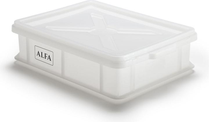 Alfa Forni Teig Box