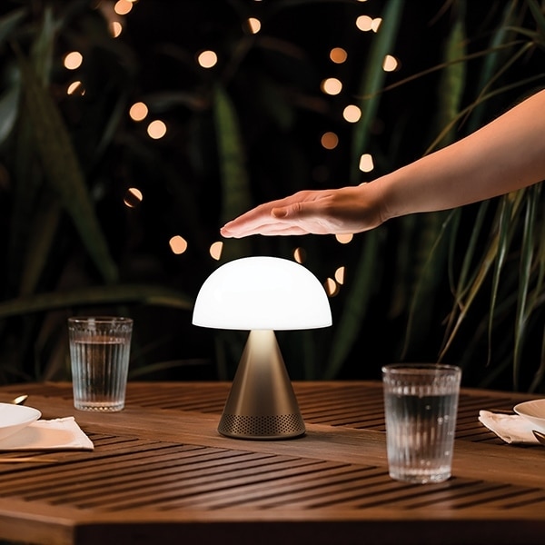 Actual product image Lexon Mina