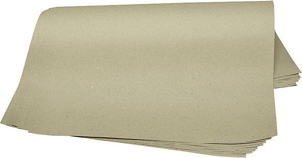 Produktbild kaiserkraft Graspapier-Packpapier TERRA
