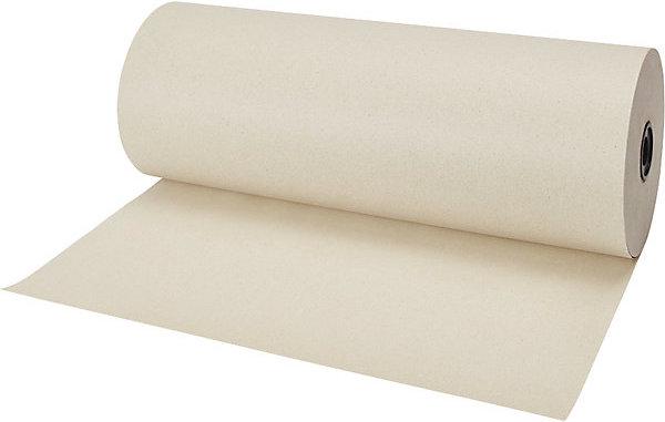 Produktbild kaiserkraft Graspapier-Packpapier TERRA auf Rolle