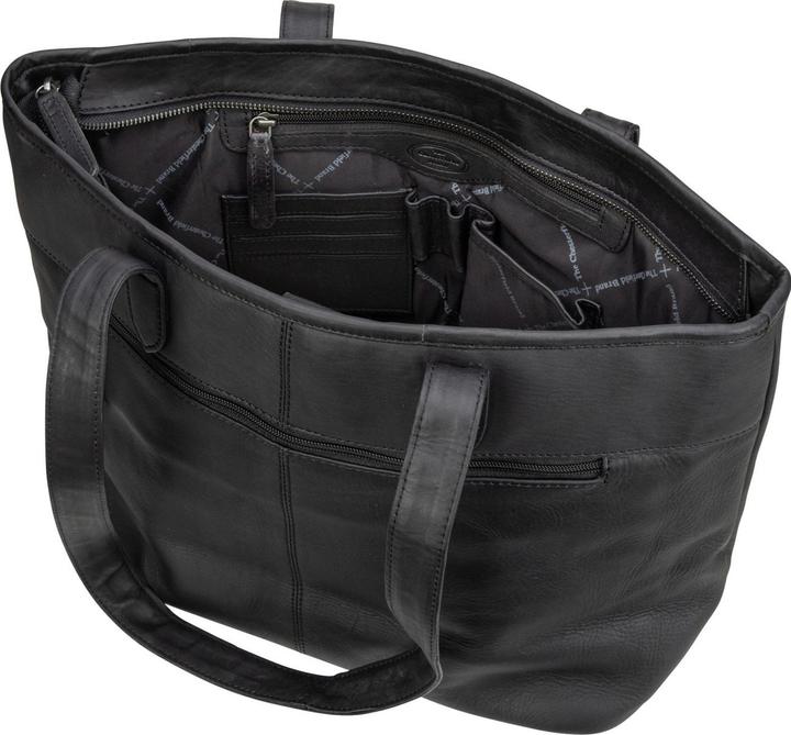 Produktbild The Chesterfield Brand Shopper Monza 0195 (15 l)