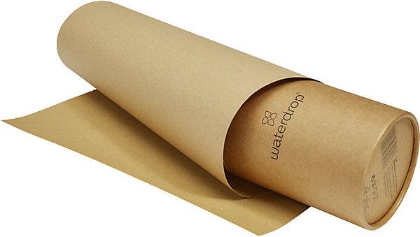 Actual product image eurokraft basic Wrapping paper (1 Piece)