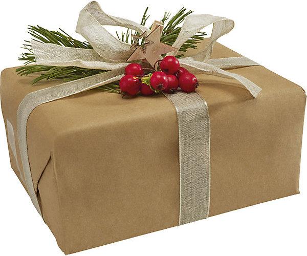Actual product image eurokraft basic Wrapping paper in sheet ECONOMY (280 Piece)
