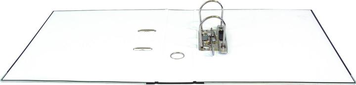 Immagine prodotto Donau Divisorio popolare con una superficie spessa 2,1 mm e un peso di 1290 g/m?, prodotto in Germania. (A4, 75 mm)