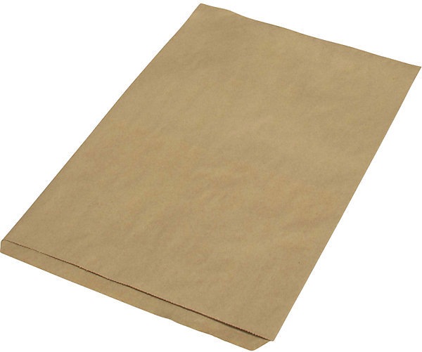 Produktbild kaiserkraft Flachbeutel terra (1000 Stück)