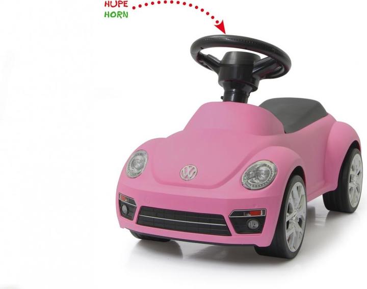 Image du produit Jamara Coccinelle VW