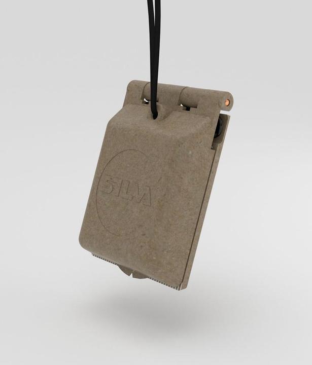 Immagine prodotto Silva Compass Terra Ranger SL