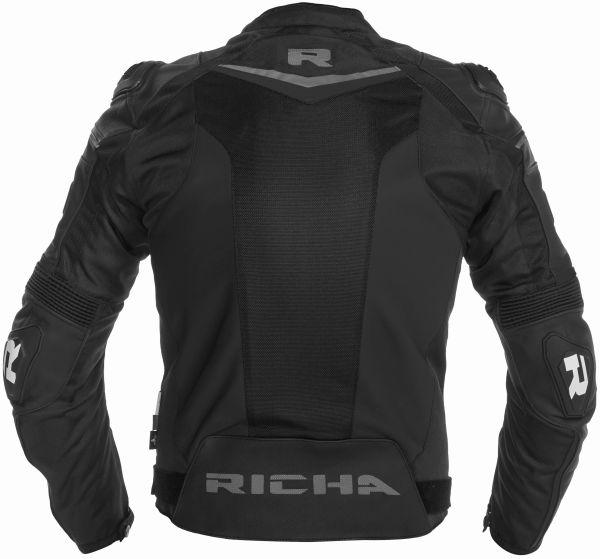 Produktbild Richa Terminator Jacket (Herren, XL)