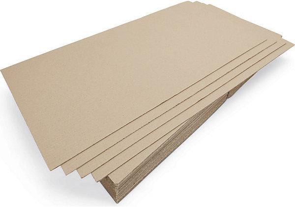 kaiserkraft Pallet intermediate layer (10 x)