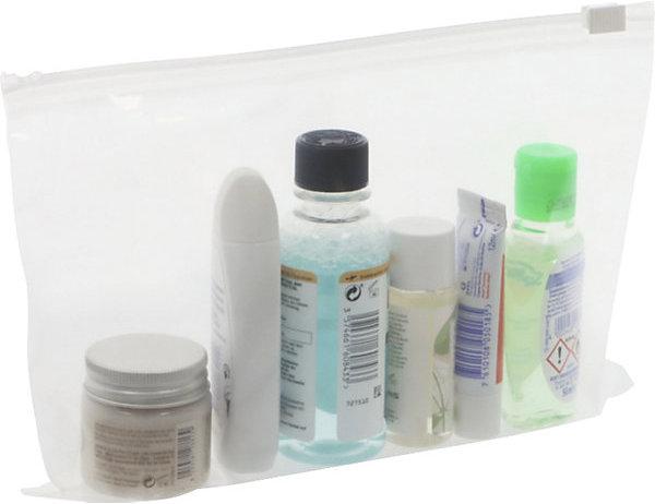 Produktbild eurokraft basic Schiebeverschlussbeutel (1000 Stück)