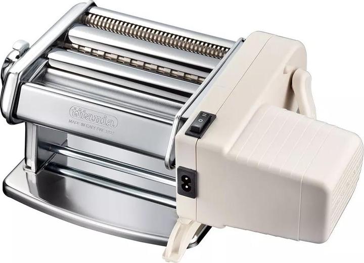 Immagine prodotto Imperia Nuovo Titania Electric 230v Ipasta Beige