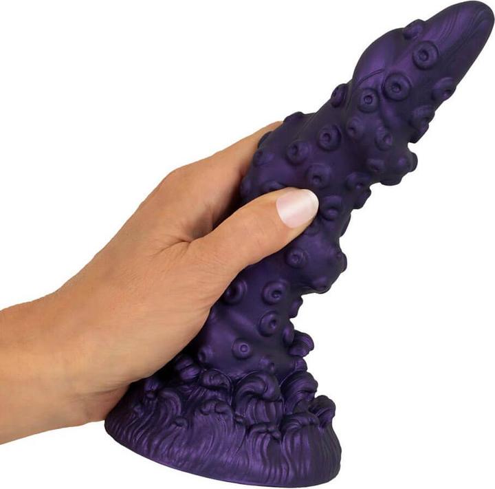 Actual product image Beasty Cocks Octopus Prime