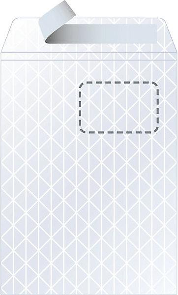 Immagine prodotto kaiserkraft Busta per DIN A4 (A4, 100 x)