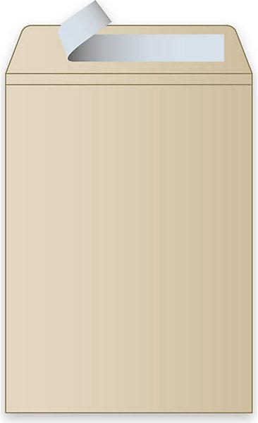 Image du produit kaiserkraft Enveloppe pour DIN A4 (C4, 250 x)