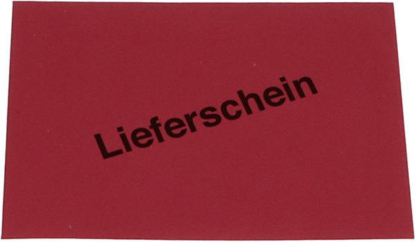 Actual product image kaiserkraft Envelope for DIN A6 (C6, 1000x)