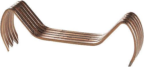 Produktbild kaiserkraft Heftklammern für Heftgeräte (2000 x)