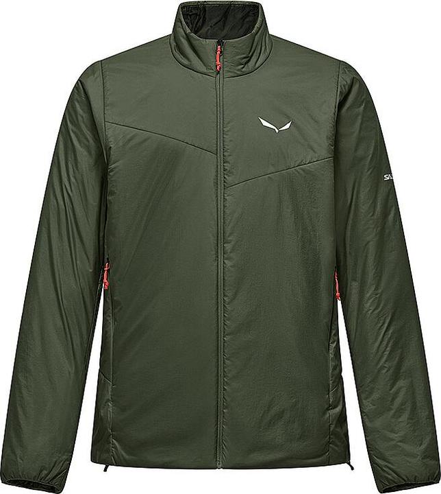 Salewa Puez Catinaccio 2 Tirolwool Jacket