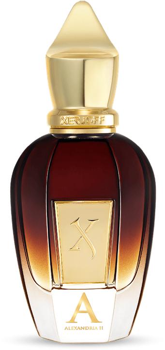 XerJoff Alexandria II
