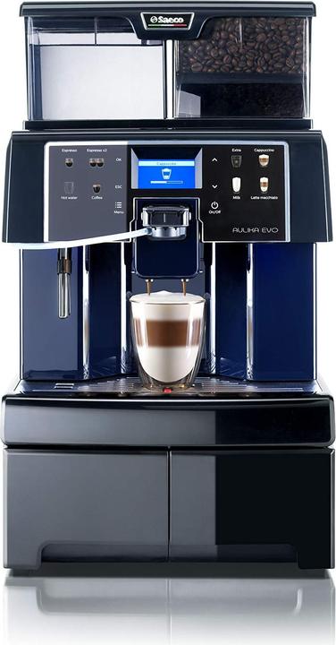 Produktbild Saeco Aulika EVO Top HSC RI