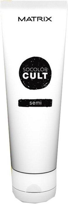 Matrix Socolor Cult Semi Marble Grey 118ml