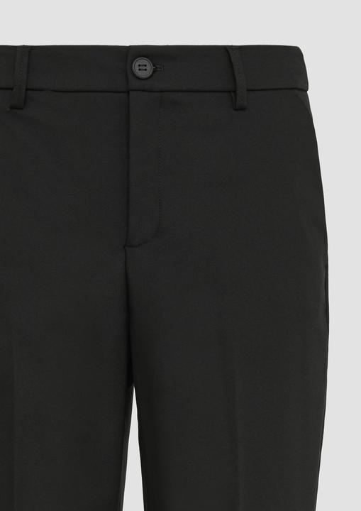 Produktbild S.Oliver Hose Cigarette Pants mit Bügelfalte (38)