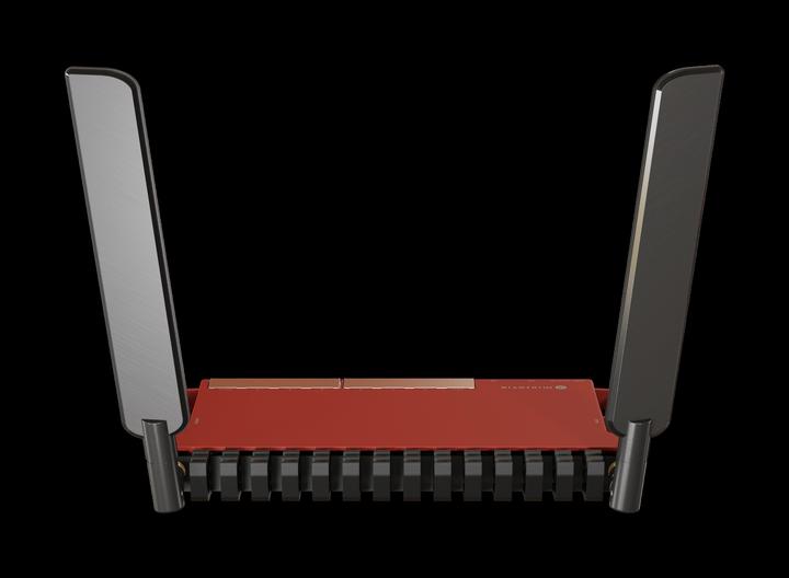 Image du produit MikroTik L009UiGS-2HaxD-IN