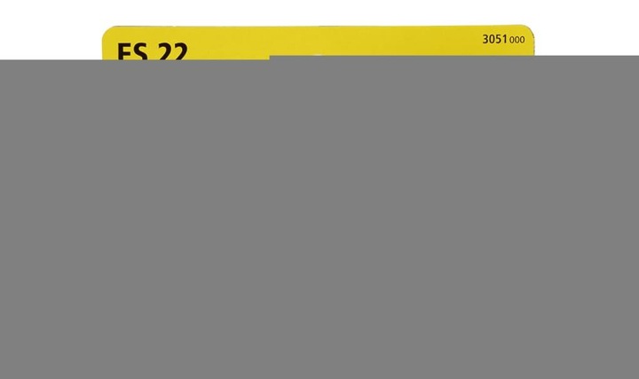 Immagine prodotto wolfcraft 2 Eckenspanner ES 22 (22 mm)